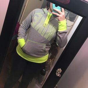 Nike Sweatshirt